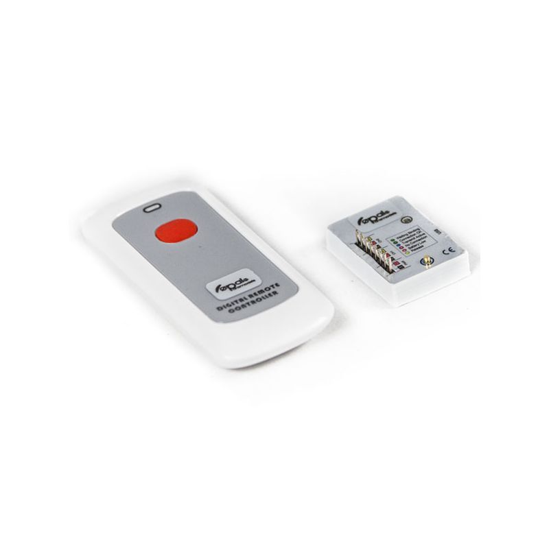 Sender für Rettungsschirm Set - 868MHz - 2,5km