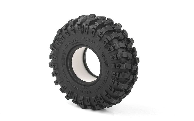 Mickey Thompson 2.2 Baja Pro X Scale Tires