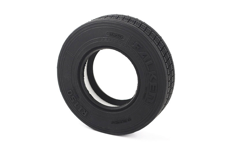 Falken RI150 1.7 1/14 Semi Truck Tires