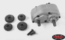 Over/Underdrive Transfer Case (O/D TC) for TF2+Gel II