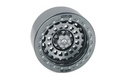 Fuel Zephyr 2.2 Beadlock Felgen Gunmetal (4)