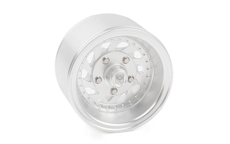 Centerline 1.9 Warrior Deep Dish Felgen
