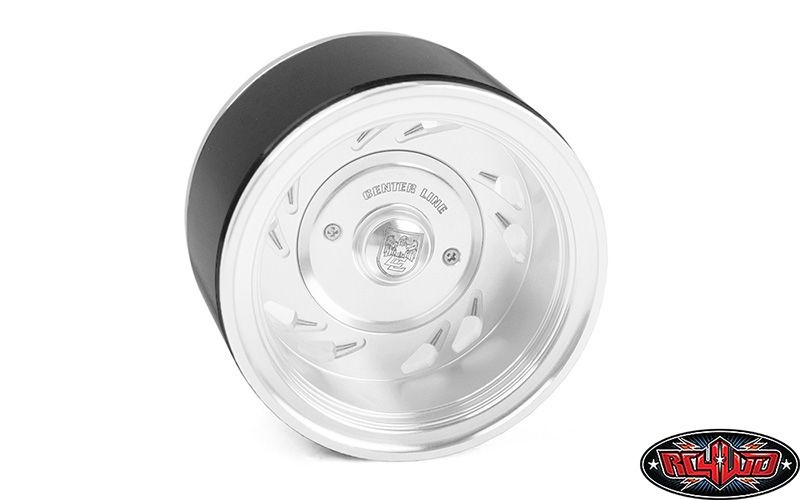 Centerline 1.55 Scorpion Deep Dish Felgen