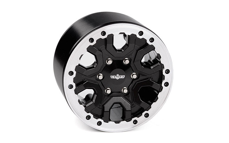 Sasquatch 1.9 Beadlock Felgen (4)