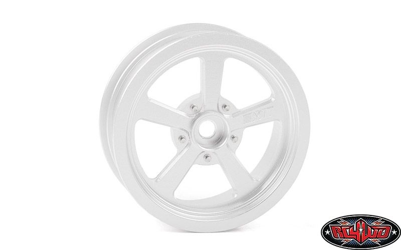 Mickey Thompson 2.2 Drag Race Felgen vorne