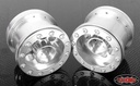 Truescale Series Bruiser Beadlock Wheels
