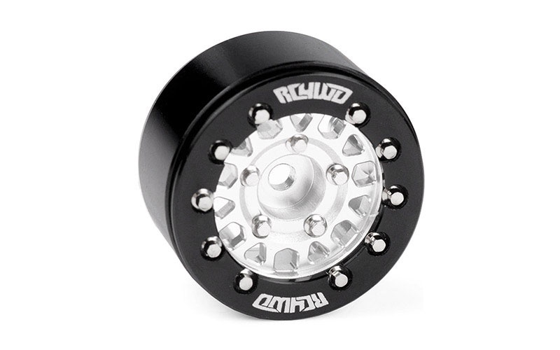 Competition 1.0 Beadlock Felgen schwarz/chrom V2 (4)