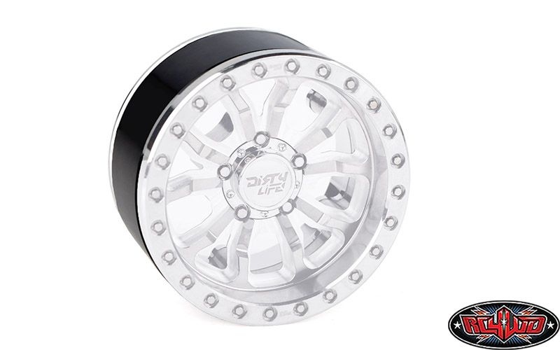 Dirty Life 1.9 DT-1 Beadlock Felgen (4)