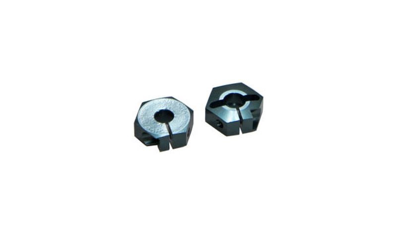 Rad Mitnehmer (5,0mm)