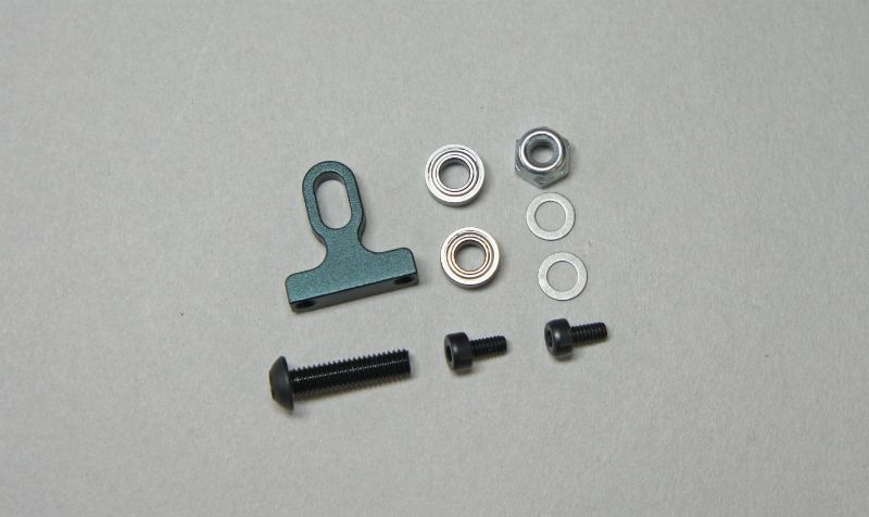 Riemenspanner Set