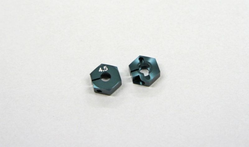 Rad Mitnehmer (4,5mm)