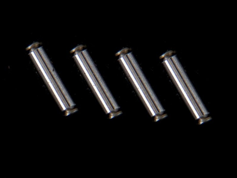 FRONT DRIVESHAFT PINS 8.8