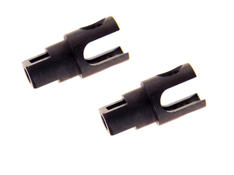 FRONT SPOOL OUTDRIVES