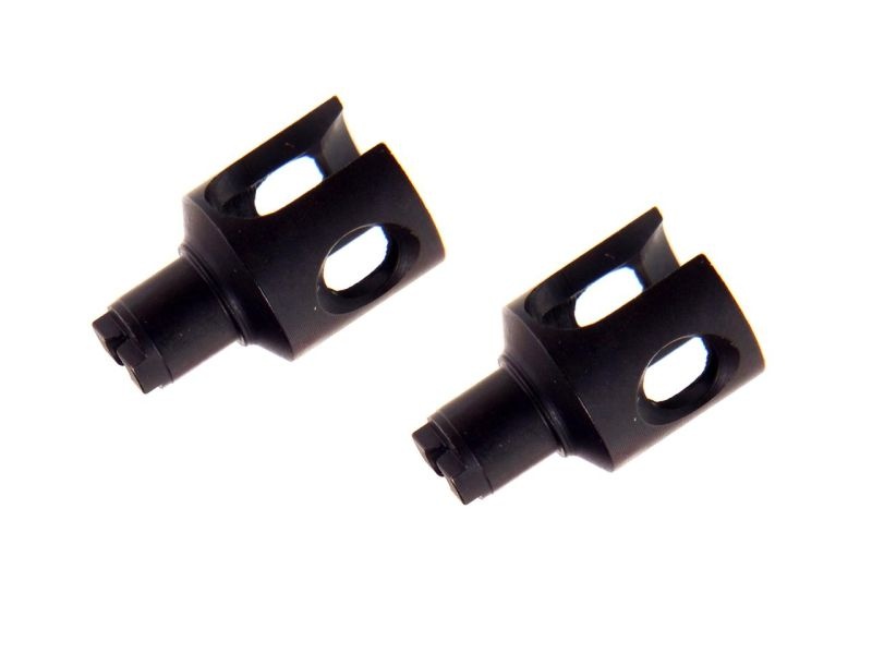 Mitnehmer Differential