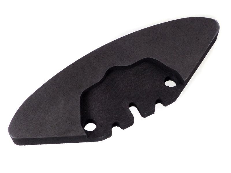 Rammer Schaumstoff FWD