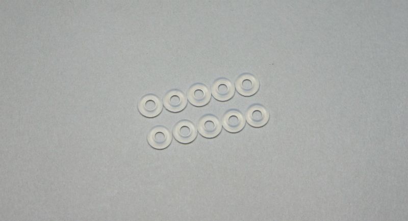 Dichtringe Set P3 10pcs