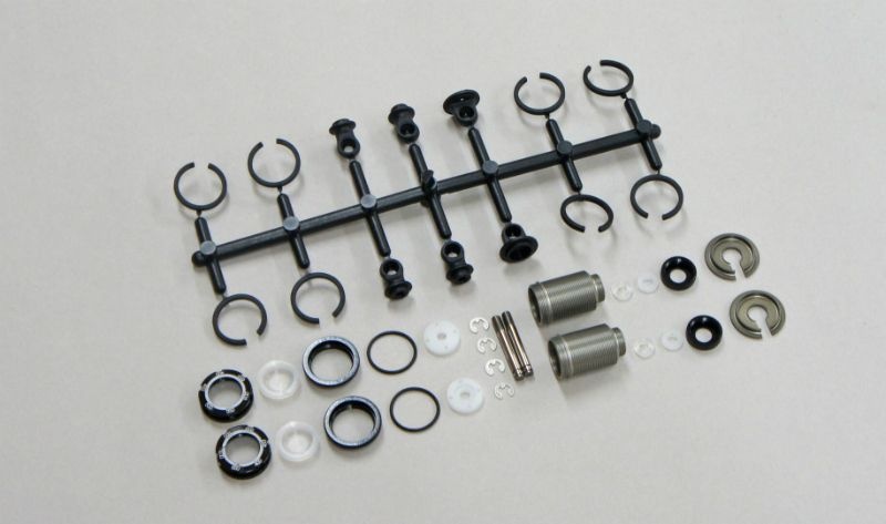 Dämpfer Komplett Set (2 Stk)