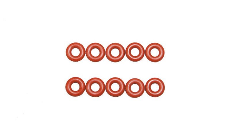 Dichtringe Set S3 (10) rot