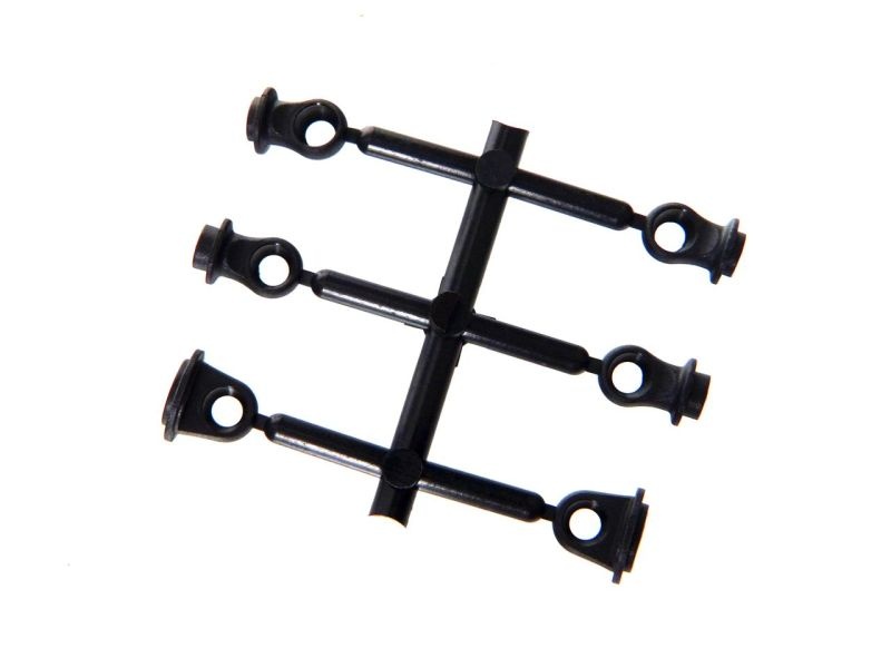 SHOCK PLASTIC PARTS