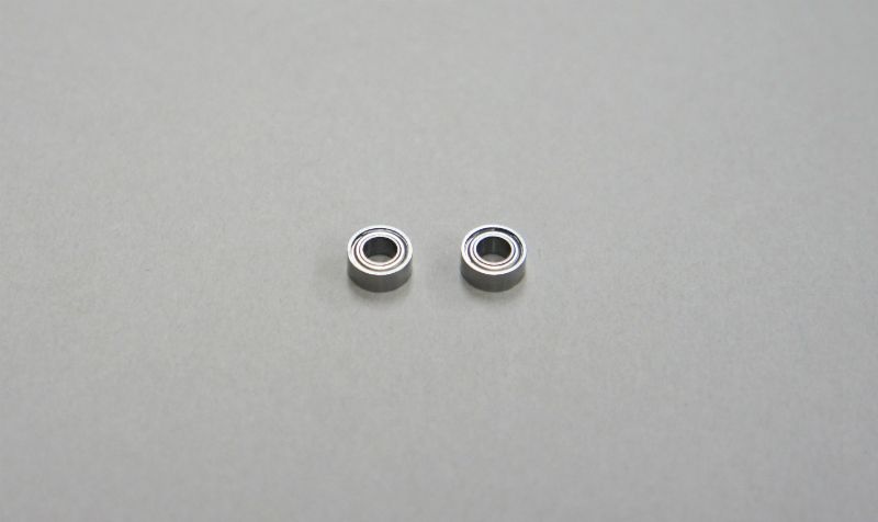 Kugellager 3x6x2,5mm (2 Stk)