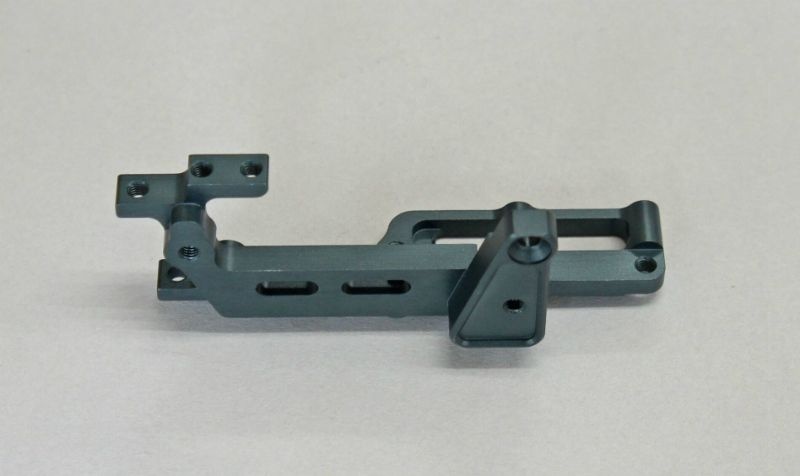 Motorhalter