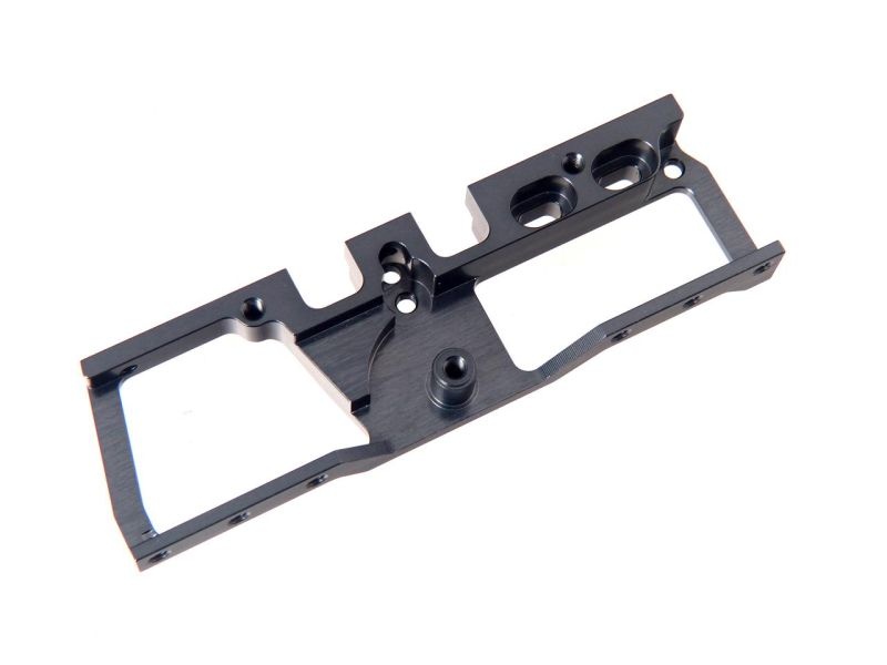 Motorhalter