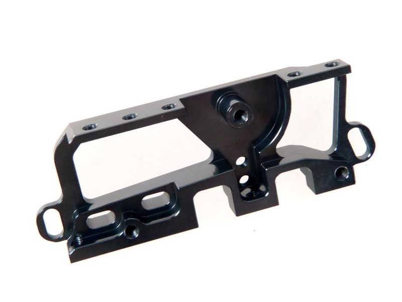 Motorhalter