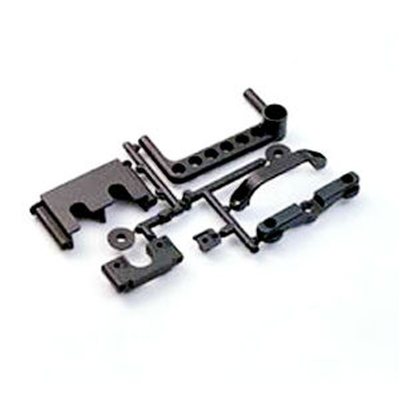 Anbau- und Befestigungsteile für B0220/230