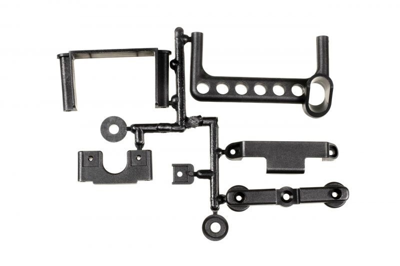 Anbau- und Befestigungsteile für B0236/237