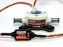 DUPLEX 2.4EX MFlow2 Turbine 3000