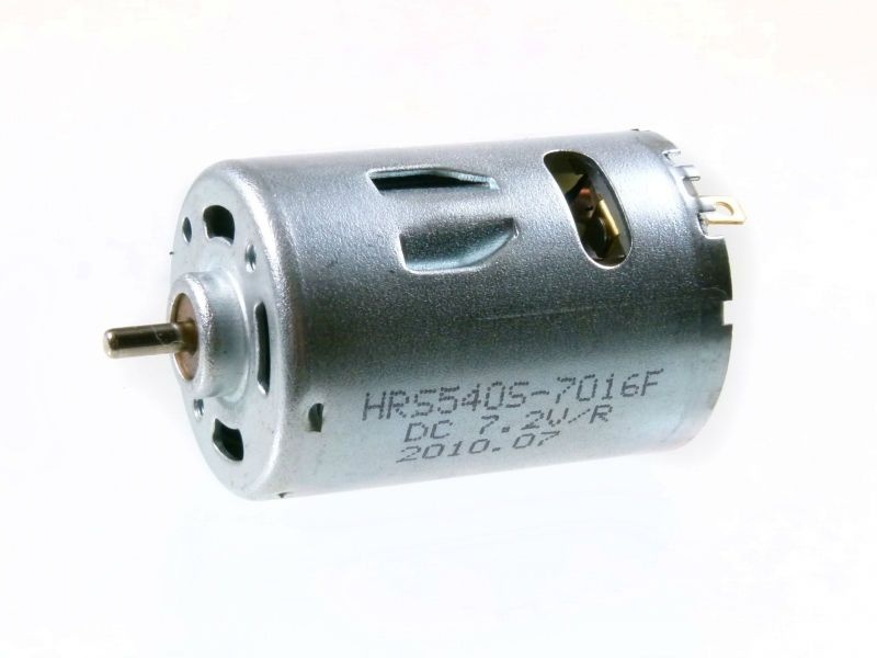 Startermotor für B0220/230