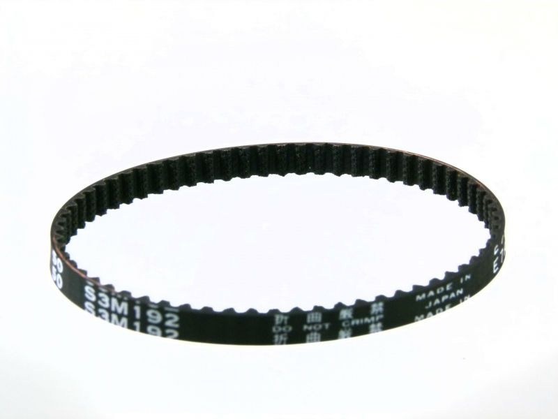 Zahnriemen für B0220