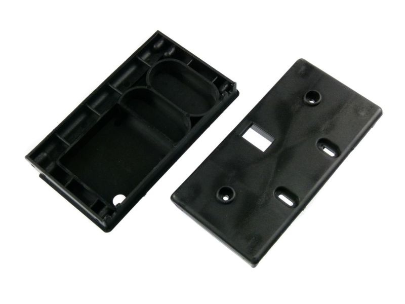 Kunststoff-Deckel für Startbox Off Road B3