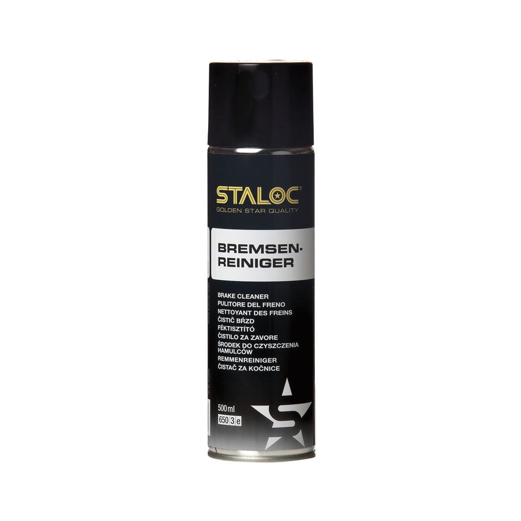 STALOC Bremsenreiniger 500ml