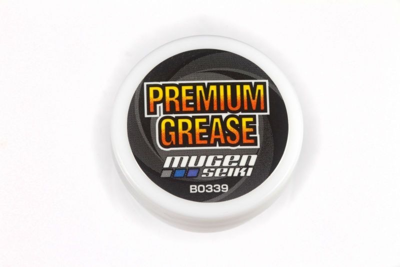 Premium  Fett