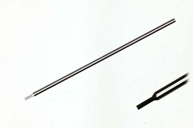 EINSATZ FÜR B0523 INNENSECHSKANT 1.5MM (*1)