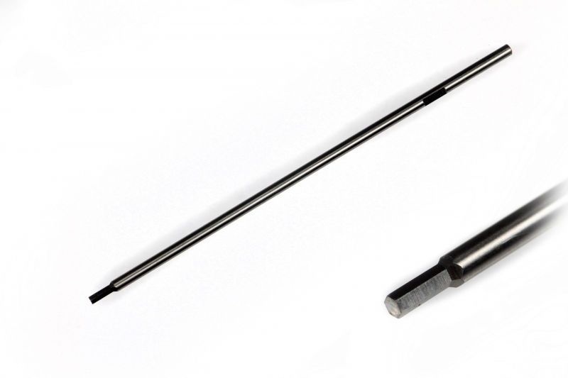 EINSATZ FÜR B0524 INNENSECHSKANT 2.0MM (*1)