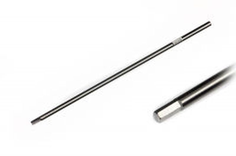 EINSATZ FÜR B0525 INNENSECHSKANT 2.5MM (*1)