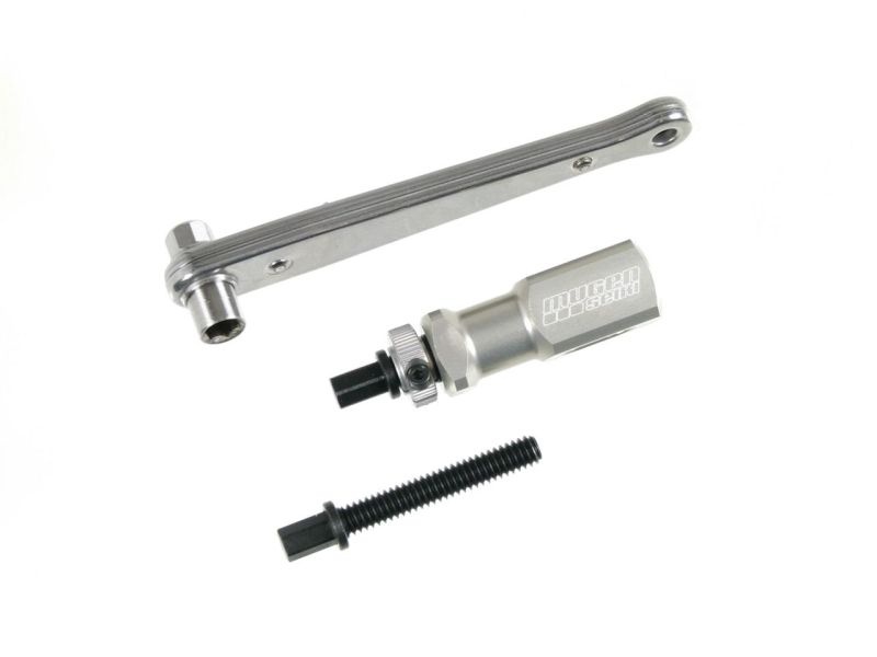 AUSPRESS WERKZEUG FÜR STIFTE (*1) 3,0mm