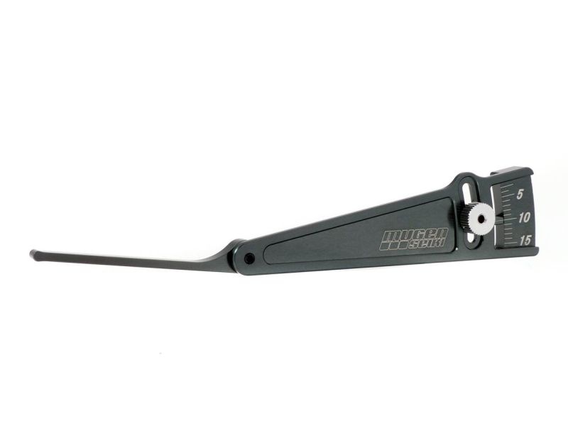 EINSTELLHILFE FÜR FAHRZEUGHÖHE MTX/MRX/MGT 3~15MM (*1)
