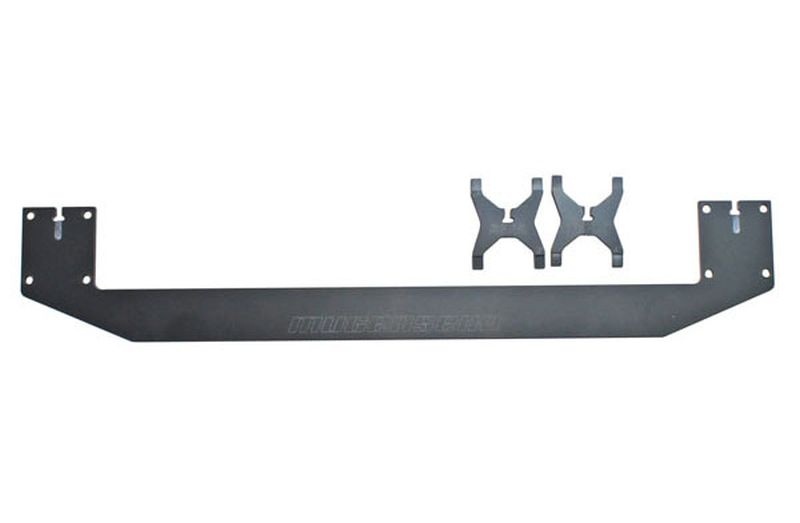 Straight Plate MTC2R