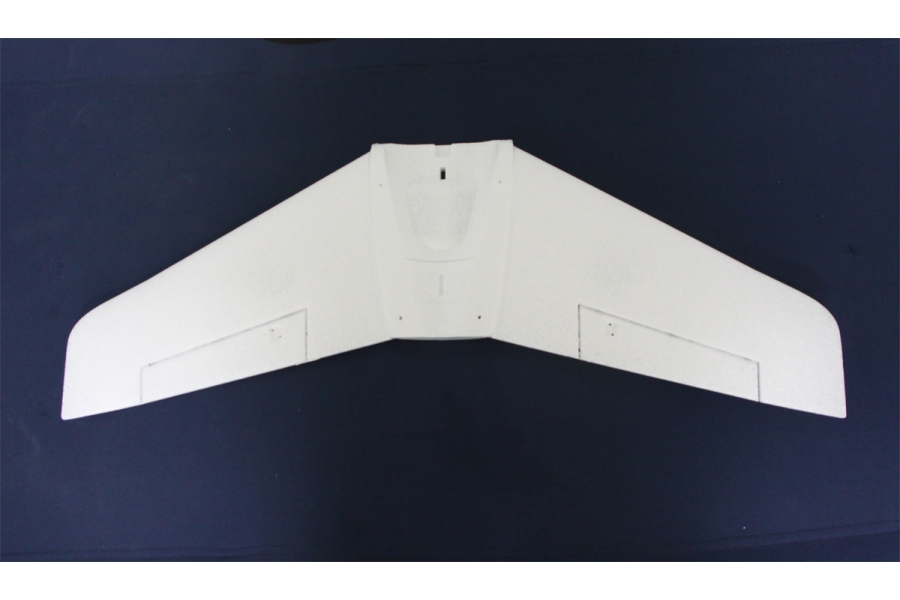 Freewing Stinger Jet 64mm Flügelset rot