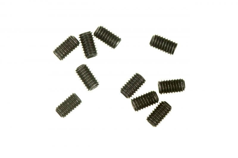 MADENSCHRAUBE M3X4