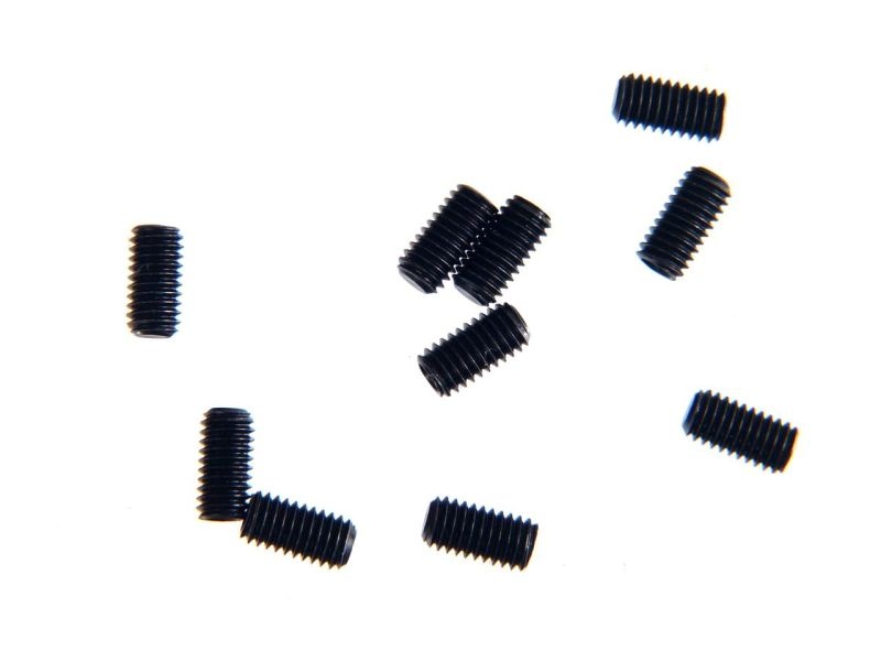 SK3x6 Set-Schrauben (10)