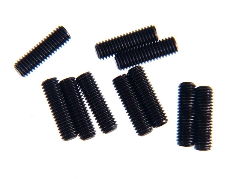 SK3x10 Set-Schrauben (10)