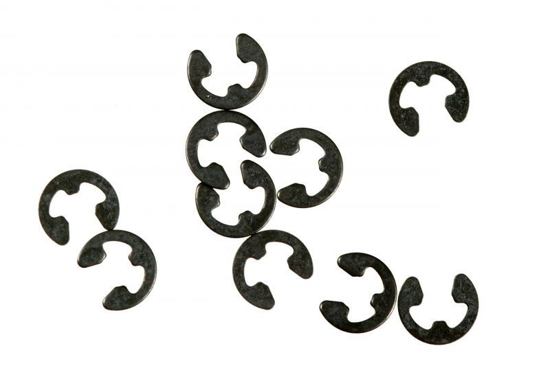 E-Clip 2mm