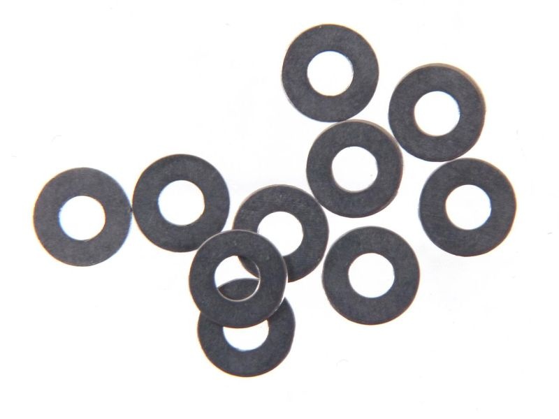 Distanzscheiben 3 x 7 x 0,5mm
