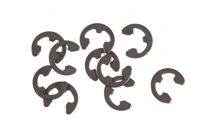 E-Clip 4mm