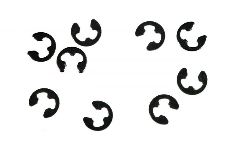 E-Clip 2.5mm