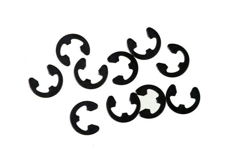 E-Clip 3mm